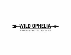 WILD OPHELIA AMERICAN CRAFTED CHOCOLATE