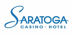 SARATOGA CASINO · HOTEL