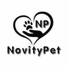 NP NOVITYPET