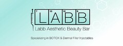 7 13 12 8 LABB LABB AESTHETIC BEAUTY BAR