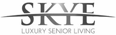 SKYE LUXURY SENIOR LIVING