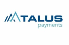 VVV TALUS PAYMENTS