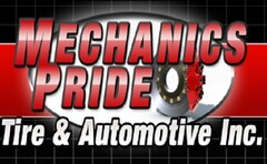 MECHANICS PRIDE TIRE & AUTOMOTIVE INC.