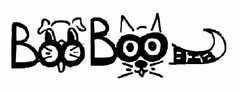 BOO BOO BIB