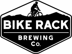 BIKE RACK BREWING CO.