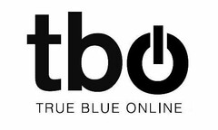 TBO TRUE BLUE ONLINE