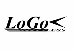 LOGO LESS