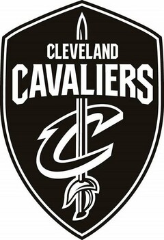 CLEVELAND CAVALIERS C