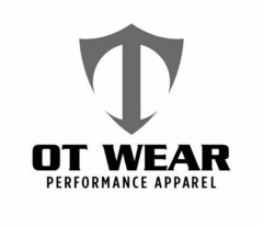 OT WEAR PERFORMANCE APPAREL