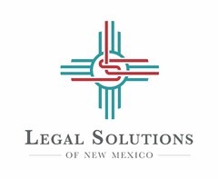 LS LEGAL SOLUTIONS OF NEW MEXICO