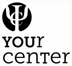 C YOUR CENTER