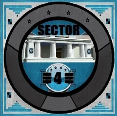 SECTOR 4