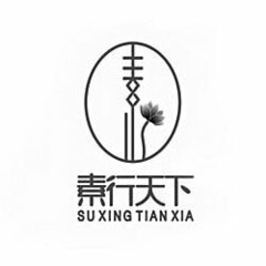 SU XING TIAN XIA