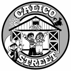 CALICO STREET