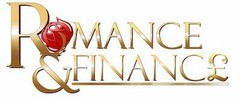 ROMANCE & FINANCE