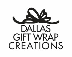 DALLAS GIFT WRAP CREATIONS