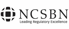 NCSBN LEADING REGULATORY EXCELLENCE