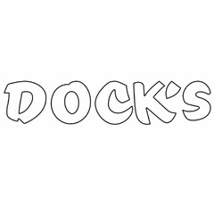 DOCK'S