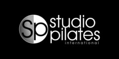 SP STUDIO PILATES INTERNATIONAL