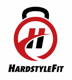 H HARDSTYLEFIT