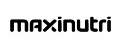 MAXINUTRI