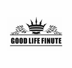 GOOD LIFE FINUTE