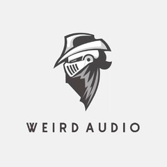 WEIRD AUDIO