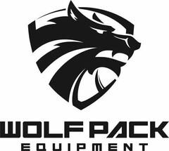 WOLFPACK EQUIPMENT