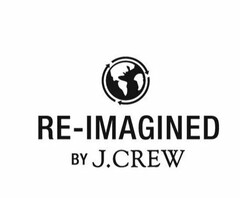 RE-IMAGINED BY J. CREW