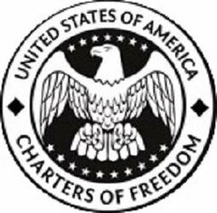 UNITED STATES OF AMERICA CHARTERS OF FREEDOM