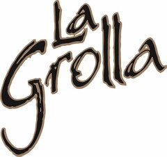 LA GROLLA