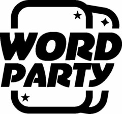 WORD PARTY