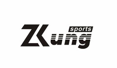 ZKUNG SPORTS