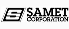 S SAMET CORPORATION