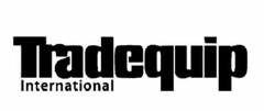 TRADEQUIP INTERNATIONAL