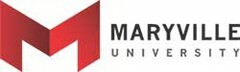 M MARYVILLE UNIVERSITY