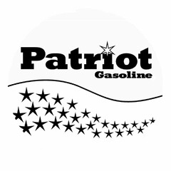 PATRIOT GASOLINE