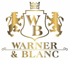WB WARNER & BLANC