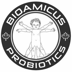 BIOAMICUS PROBIOTICS