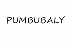 PUMBUBALY