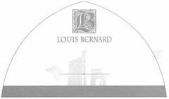 B LOUIS BERNARD