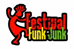 FESTIVAL FUNK JUNK