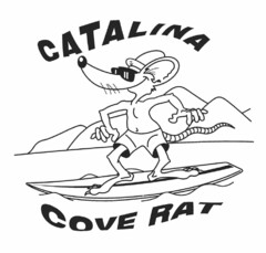 CATALINA COVE RAT