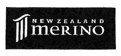 NEW ZEALAND MERINO