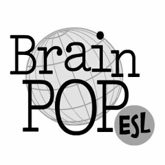 BRAINPOP ESL