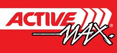 ACTIVE MAX