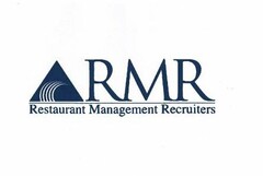 RMR RESTAURANT MANAGEMENT RECRUITERS