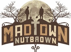 MADTOWN NUTBROWN