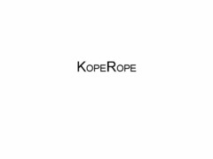 KOPEROPE