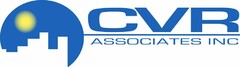 CVR ASSOCIATES INC